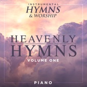Heavenly Hymns Volume 1 artwork