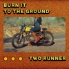 Burn It To the Ground - Single