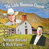 The Little Mountain Church (feat. Mick Flavin) - Single
