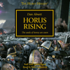 Horus Rising: The Horus Heresy, Book 1 (Unabridged) - Dan Abnett