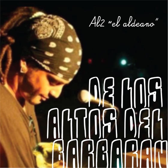 Cover artwork for La Vida