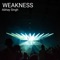 Weakness artwork