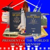 President of the World 2 : Dual Citizenship, 2020