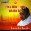 They Don't Care About Us. - Single