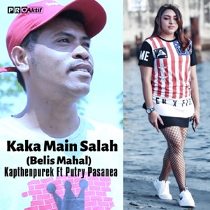 Putry Pasanea - Kaka Main Salah (feat. Kapthenpurek) - Line Dance Music