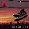Made, Vol. 20 - Hood Certified artwork
