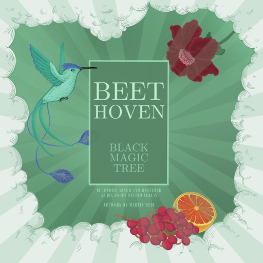 Album artwork