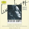 Wilhelm Kempff - Piano Sonata No. 13 in E-Flat Major, Op. 27 No. 1: IV. Allegro vivace - Tempo I - Presto