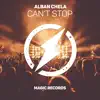 Can't Stop - Single album lyrics, reviews, download