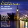 The Merrymakers - British Light Classics