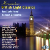 Dusk (from Fancy Dress Suite) by Iain Sutherland Concert Orchestra