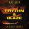 1st Impression - Quaid lyrics