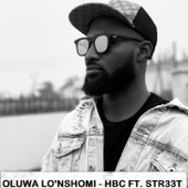 Oluwa Lo'nshomi (feat. Str33t) artwork
