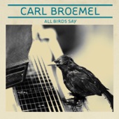 Carl Broemel - Carried Away