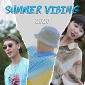 Summer Vibing 2020 artwork