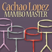 Mambo Master artwork