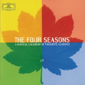 The Four Seasons - A Musical Calendar of Favourite Classics