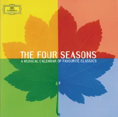 The Four Seasons - A Musical Calendar of Favourite Classics by Various Artists album reviews, ratings, credits