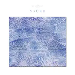 Sgùrr - Thy Catafalque Sgùrr - Thy Catafalque