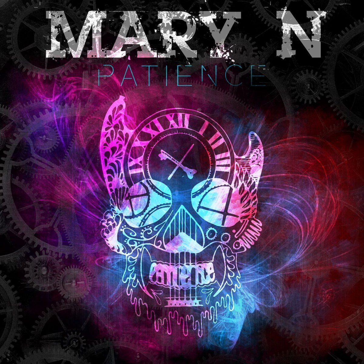 Mary n. Mary n - ready. Silence of reality Song. Mary.n_PH.
