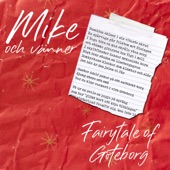 Fairytale of Göteborg artwork