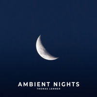 Thomas Lemmer - Ambient Nights artwork