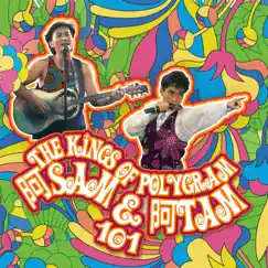 The Kings Of PolyGram 阿Sam & 阿Tam 101 by Samuel Hui & Alan Tam album reviews, ratings, credits
