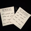 Memorias & Recuerdos - Single