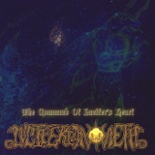 Luciferianometh - Astral Light of Templars Signed