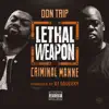 Lethal Weapon album lyrics, reviews, download