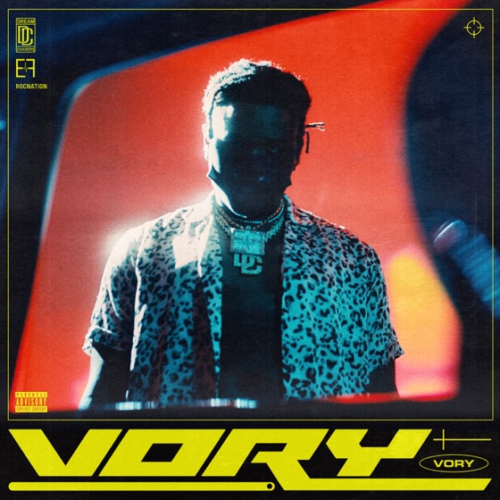 Cover artwork for Don't 4get