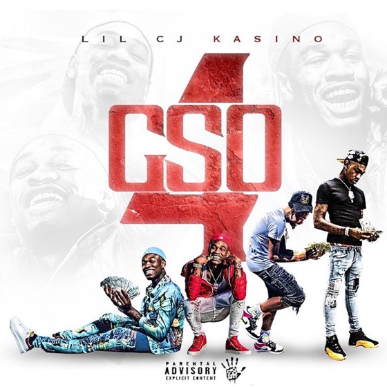 Cover artwork for Movie (feat. HoodRich Pablo Juan)