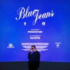 Franco 126 - Blue Jeans