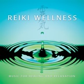 Reiki Wellness artwork