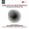 Stream & download The Young Beethoven