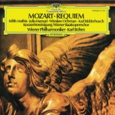 Mozart: Requiem