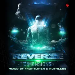 Reverze 2013 by Various Artists, Ruthless & Frontliner album reviews, ratings, credits