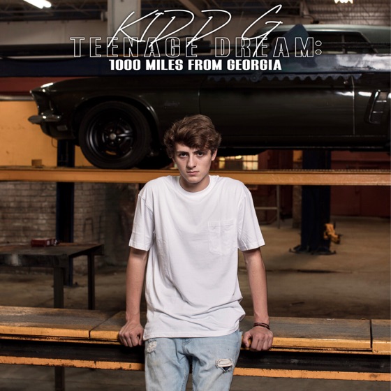 Cover artwork for Sunshine