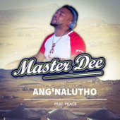 Ang'nalutho (feat. Peace) artwork