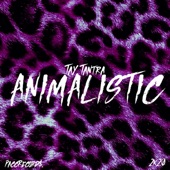 Animalistic artwork