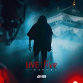 LIVE:live from Nagoya artwork