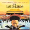 The Last Emperor (Theme) song lyrics