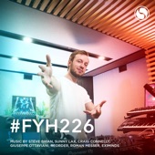 Find Your Harmony Radioshow #226 (DJ Mix) artwork