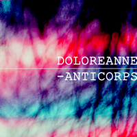 Doloréanne - Anticorps - EP artwork