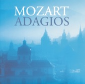 Mayumi Fujikawa, Royal Philharmonic Orchestra & Walter Weller - Adagio for Violin and Orchestra in E, K. 261