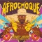 Afrochoque artwork