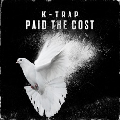 PAID THE COST cover art