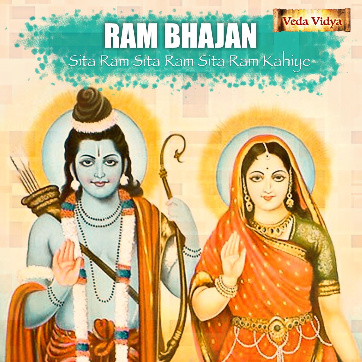 Ram Bhajan (Sita Ram Sita Ram Sita Kahiye) - Single by Jatin on Apple Music
