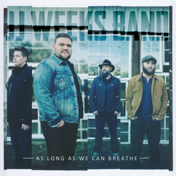 Cover artwork for Alive in Me