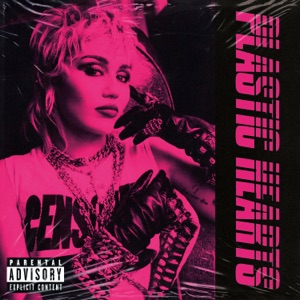 Miley Cyrus - Prisoner (feat. Dua Lipa) - Line Dance Musique
